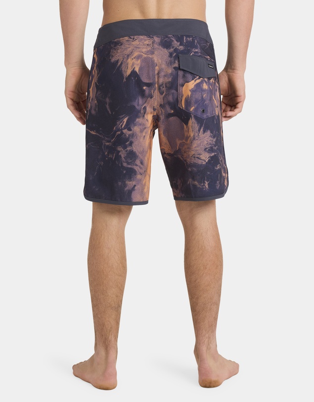 Quiksilver - Mens Highline Scallop 19