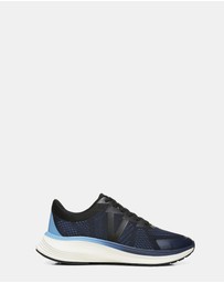 Vionic - Limitless Sneaker - Navy/Sky