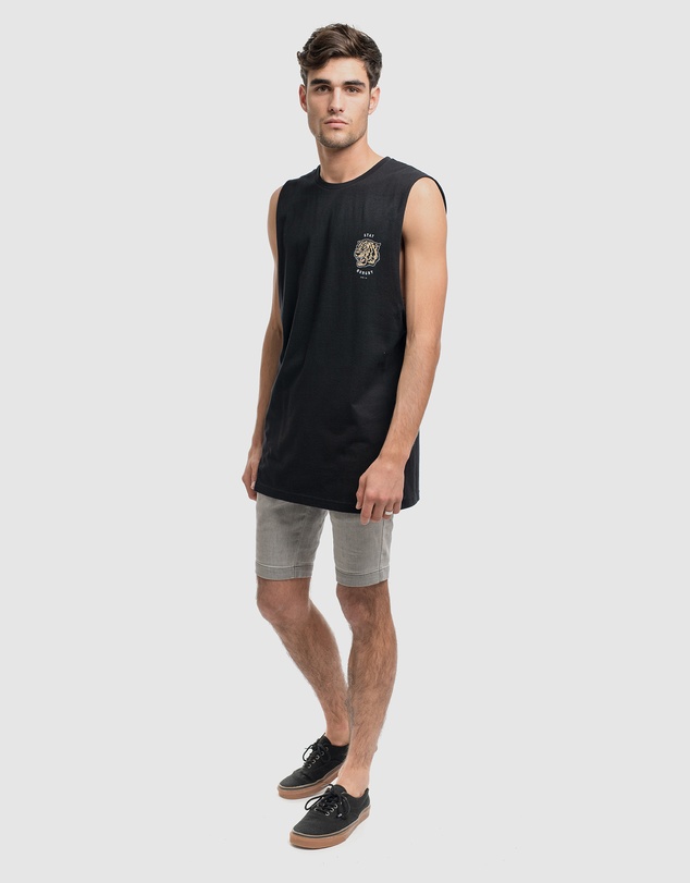DVNT - Stay Hungry Tank