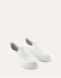 Jo Mercer - Holt Sneakers