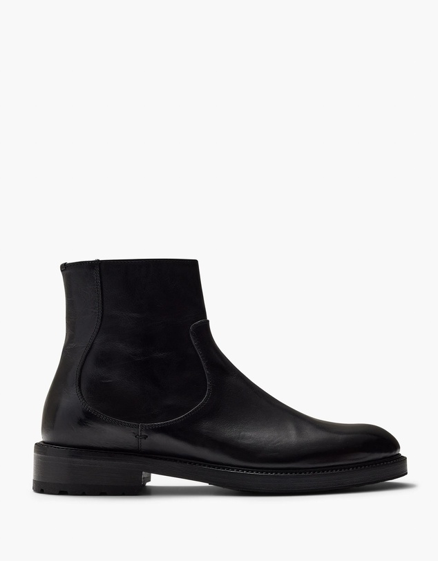 Aquila - Rochford Zip Boots