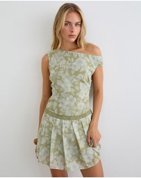 Motel Rocks - Qaireen Dress