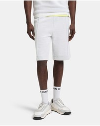 BOSS - Shorts Jersey Trousers