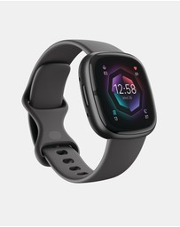Fitbit - Fitbit Sense 2 Smart Watch