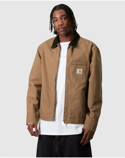 Carhartt WIP - Detroit Jacket
