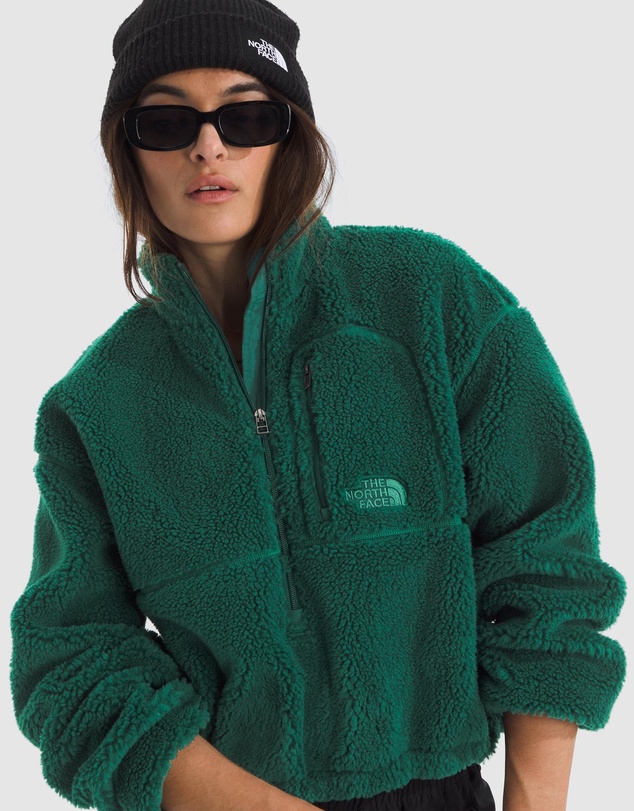The North Face - Extreme Pile 2 Pullover