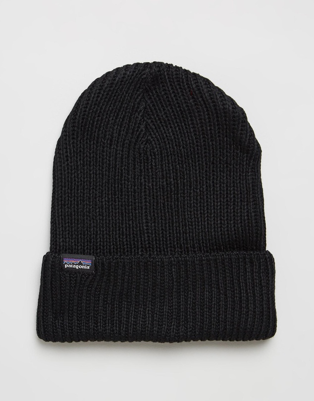 Patagonia - Fisherman's Rolled Beanie