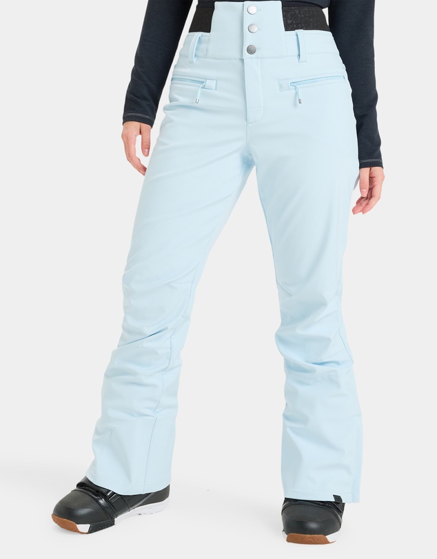 Roxy - Womens Rising High Snow Pants