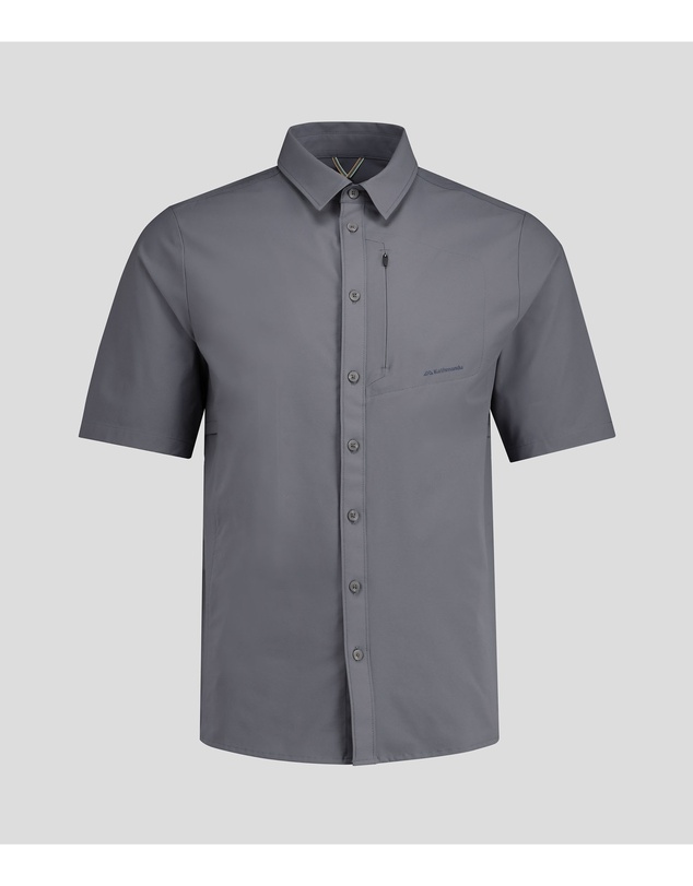 Kathmandu - Sun Breaker Short Sleeve Shirt