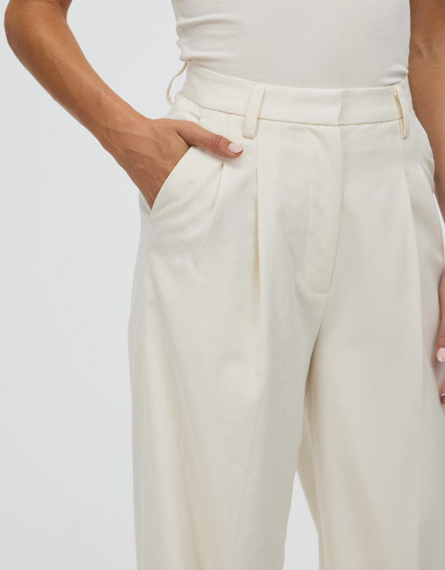 Assembly Label - Maeve Suit Trousers