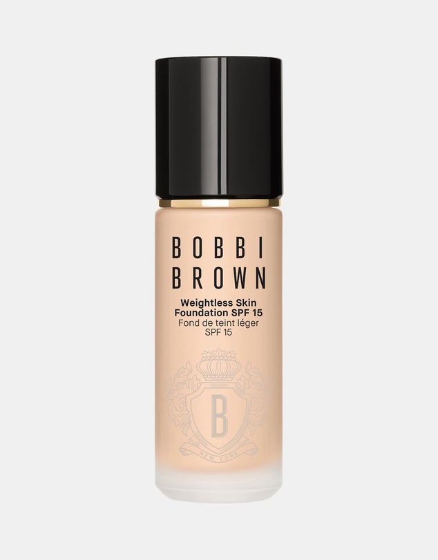 Bobbi Brown - Weightless Skin Foundation - Porcelain