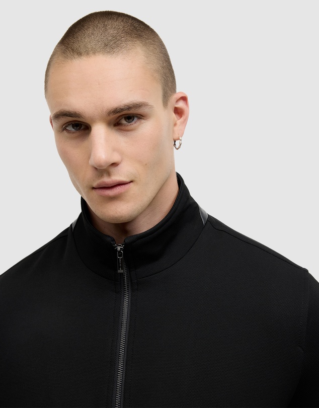 Politix - Andy Performance Funnel Neck Jacket