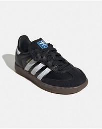 adidas Originals - Samba OG - Babies
