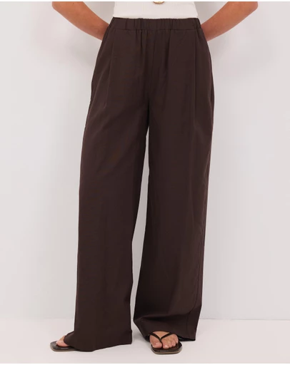 Calli - Riley Pants