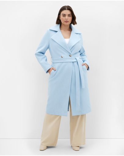 Powder Blue
