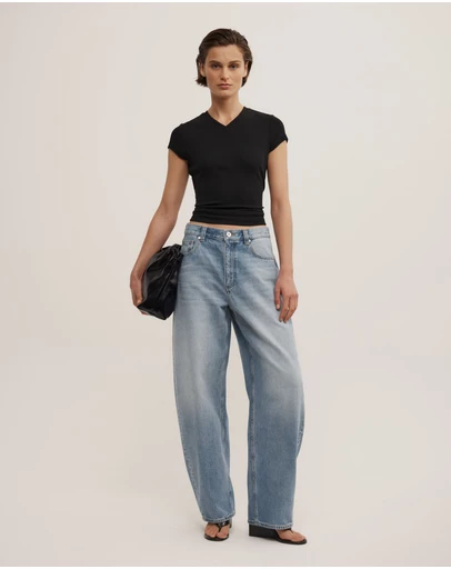 Witchery - Soft Curve Jeans