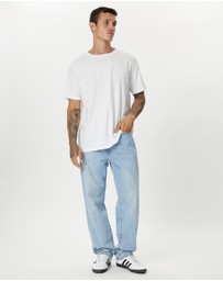 Levi's - 568 Loose Straight Jeans