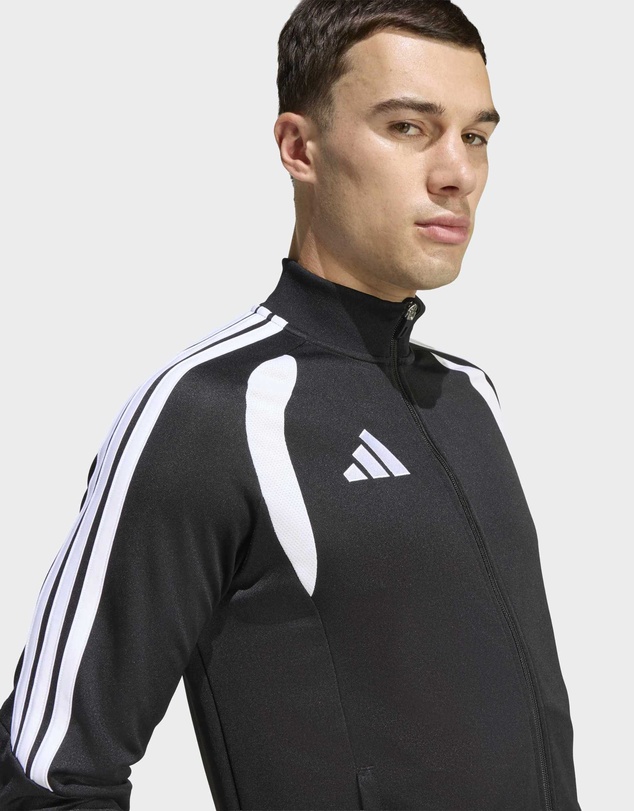 adidas Performance - Tiro 26 League Training Football Jacket Mens