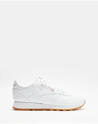 Reebok - Classic Leather - women's