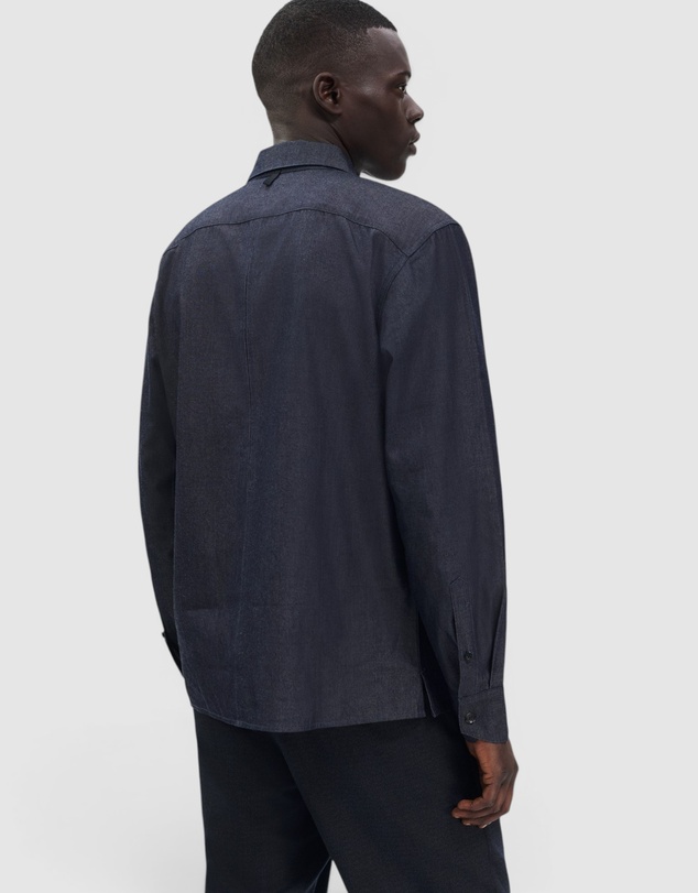 rag & bone - Dalton Long Sleeve Shirt