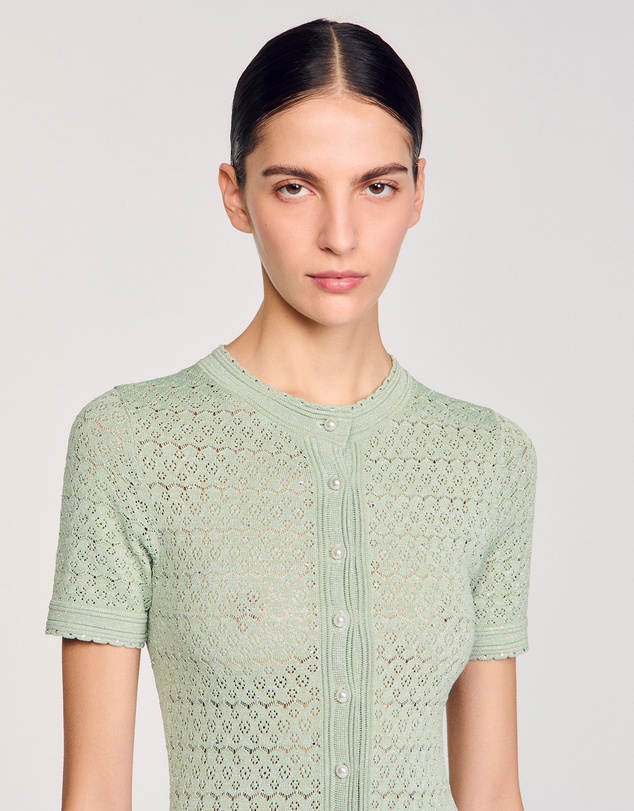 Sandro - Daydream Dress