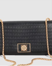 Dune London - Serenities - Black