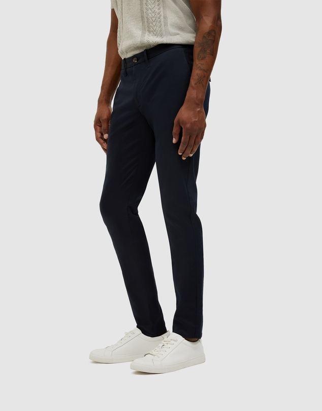 Politix - Bradley Stretch Chino