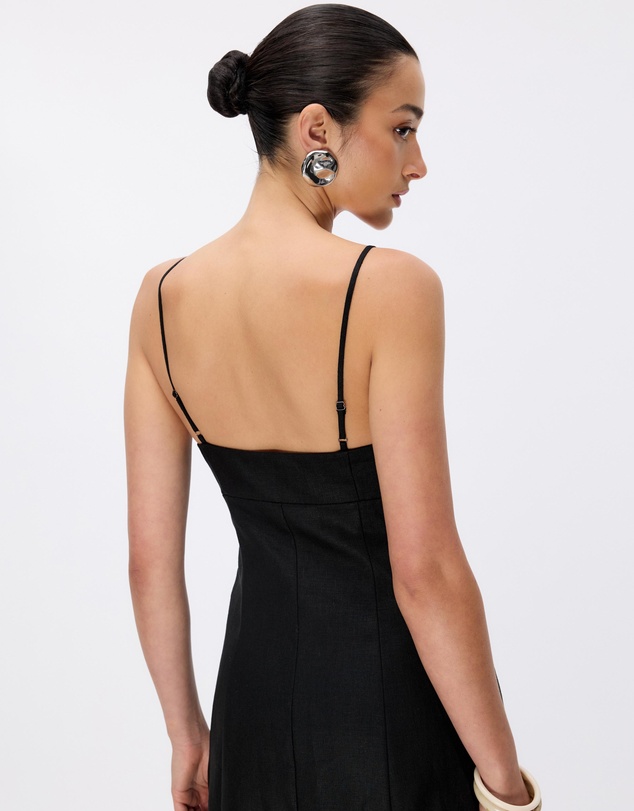Minima Esenciales - Noa Maxi Dress