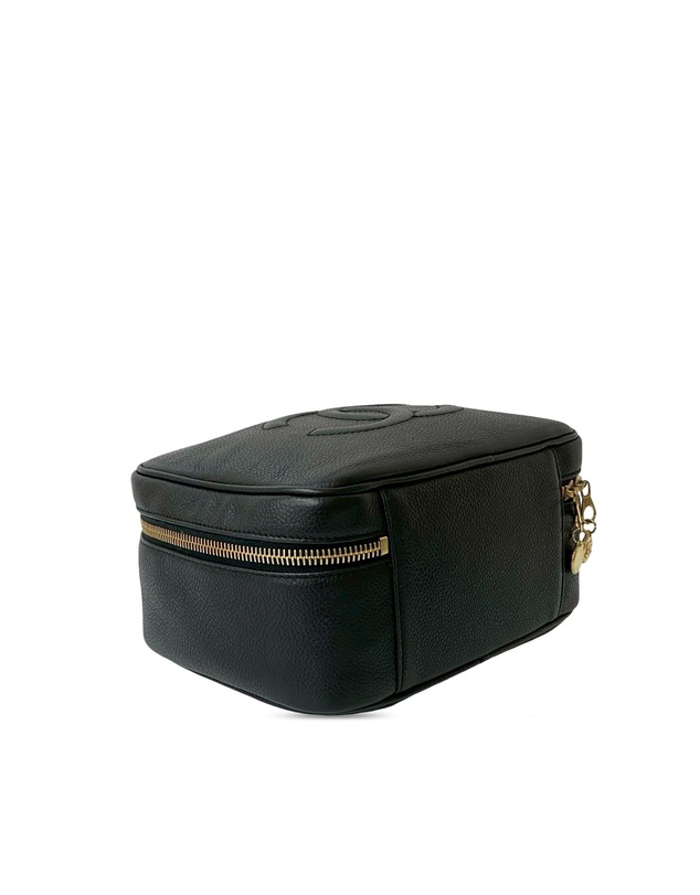 Pre-Loved by Azura Reborn - Pre-Loved CC Caviar Vanity Case