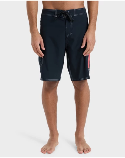 Quiksilver - Mens Interconnect 18