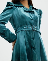 Honey and Beau - Born Again Jacket Dress