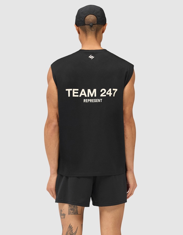 Represent 247 - Team 247 Oversized Tank