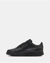 Nike - Court Vision Low - Women's