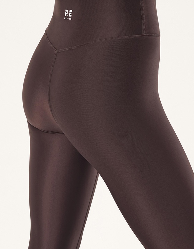 P.E Nation - Signature Full Length Leggings