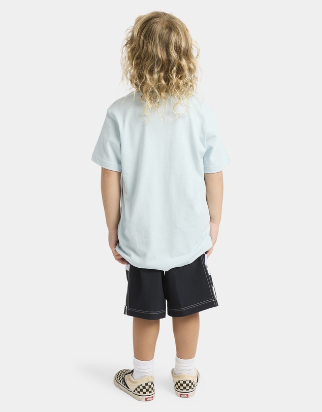 Quiksilver - Boys 2 to 7 Tropic Tides T-Shirt