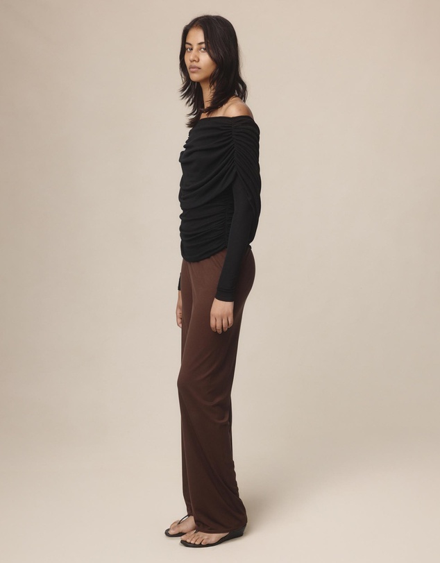 Marle - Nina Top