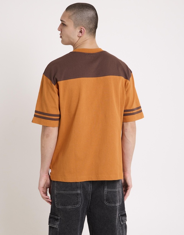 Spencer Project - Nightlife Jersey T-shirt
