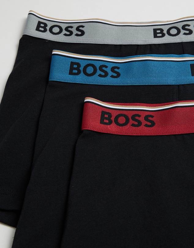 BOSS - 3-Pack Power Trunks