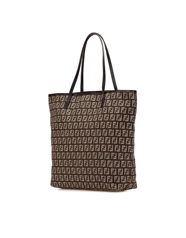 Pre-Loved by Azura Reborn - Pre-Loved Zucchino Canvas Tote
