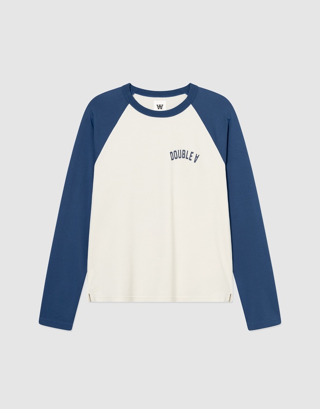 Wood Wood - Diego LS Tee