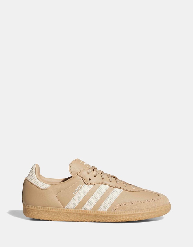 adidas Originals - Samba OG Sneakers - Women's