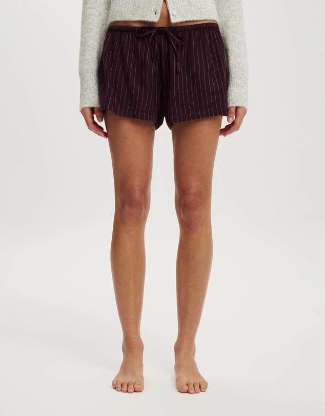 Cotton On Body - Cloud Soft Flannel Short