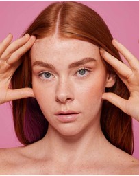 The Quick Flick - Quick Brow 2-in-1 Tinted Brow Lamination Gel