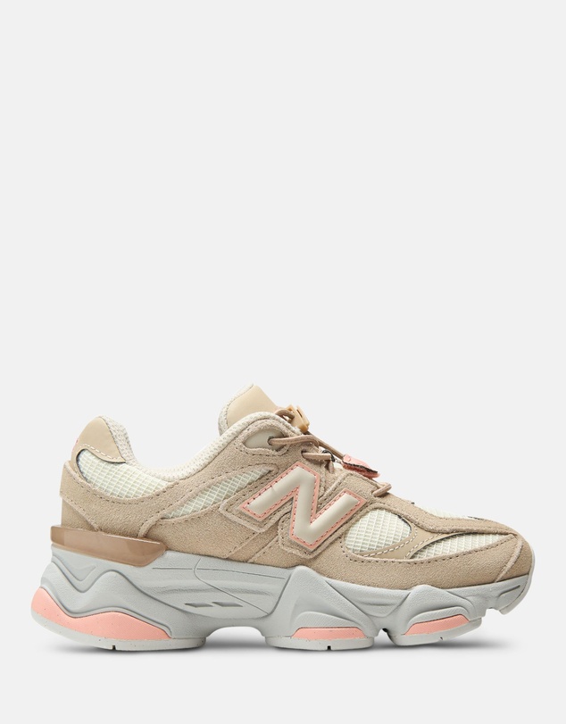 New Balance - 9060 Bungee Preschool