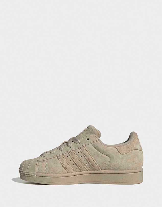 adidas Originals - Superstar II - Women's