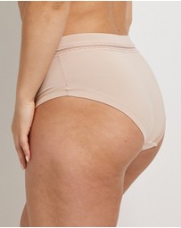 Kayser - 2 Pack Insanely Comfy Full Brief
