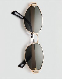 M.N.G - Esme Sunglasses