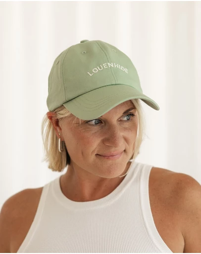 Louenhide - Demi Canvas Cap