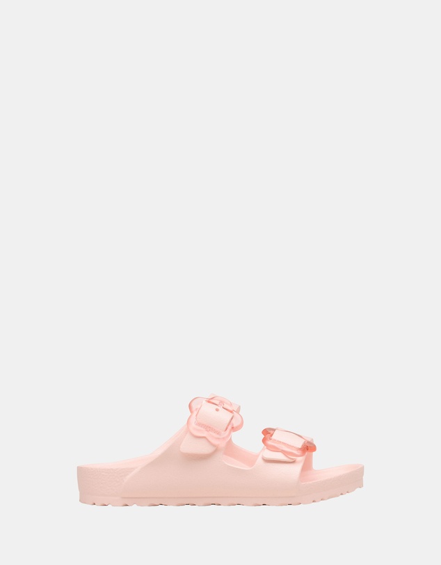 Birkenstock - Arizona Flower Buckle EVA