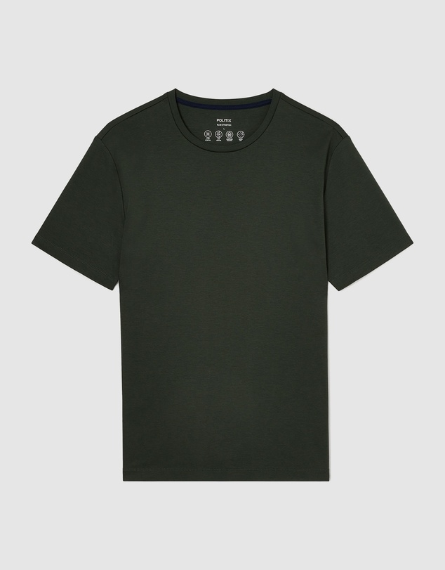 Politix - Wills Performance Tee